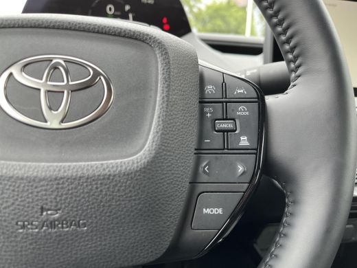 Toyota Prius 2.0 Plug-in Executive | All-in prijs | Apple/Android | Camera | Stoelverwarming | ActivLease financial lease