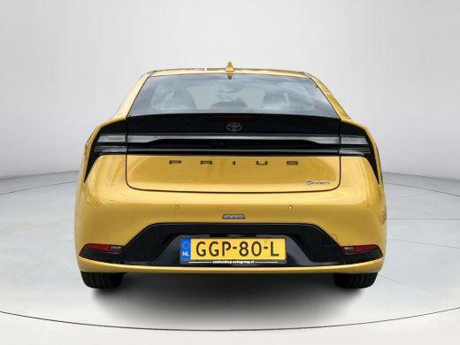 Toyota Prius 2.0 Plug-in Executive | All-in prijs | Apple/Android | Camera | Stoelverwarming | ActivLease financial lease