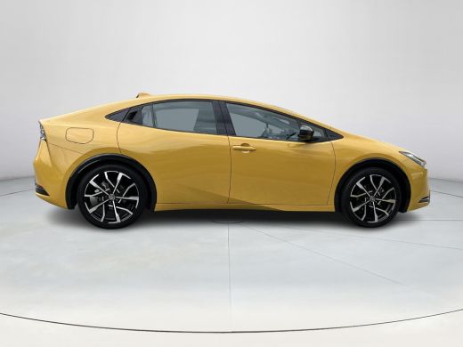 Toyota Prius 2.0 Plug-in Executive | All-in prijs | Apple/Android | Camera | Stoelverwarming | ActivLease financial lease