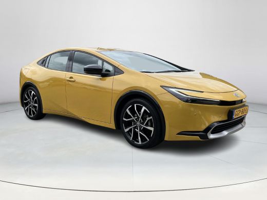 Toyota Prius 2.0 Plug-in Executive | All-in prijs | Apple/Android | Camera | Stoelverwarming | ActivLease financial lease