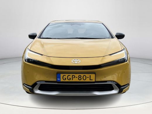 Toyota Prius 2.0 Plug-in Executive | All-in prijs | Apple/Android | Camera | Stoelverwarming | ActivLease financial lease