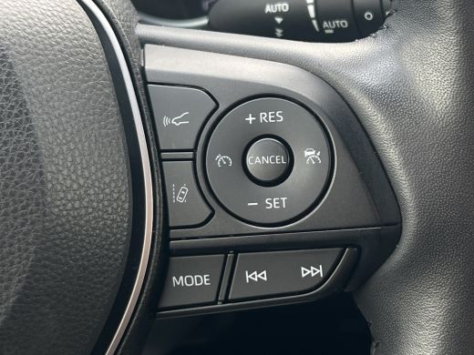 Toyota RAV4 2.5 Hybrid AWD Executive Bi-Tone | Trekhaak | JBL Audio | Camera | Dodehoek ActivLease financial lease