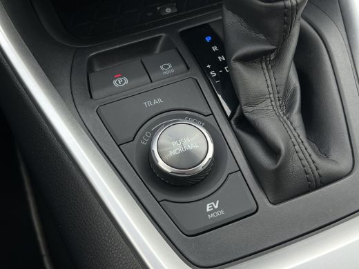 Toyota RAV4 2.5 Hybrid AWD Executive Bi-Tone | Trekhaak | JBL Audio | Camera | Dodehoek ActivLease financial lease