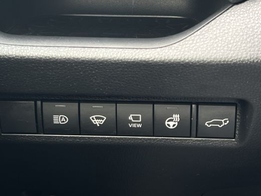 Toyota RAV4 2.5 Hybrid AWD Executive Bi-Tone | Trekhaak | JBL Audio | Camera | Dodehoek ActivLease financial lease