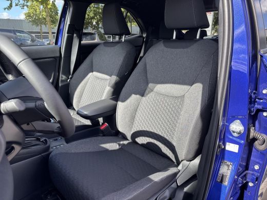 Toyota Yaris Cross 1.5 Hybrid 115 Dynamic + comfort pack! | ActivLease financial lease