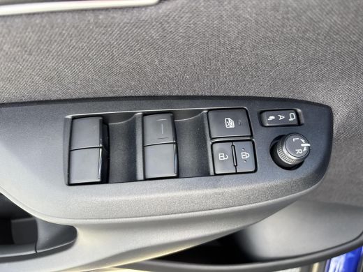 Toyota Yaris Cross 1.5 Hybrid 115 Dynamic + comfort pack! | ActivLease financial lease