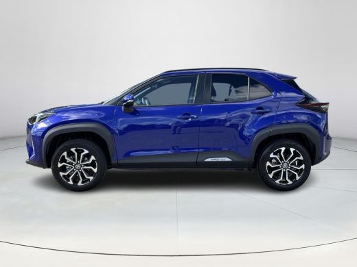 Toyota Yaris Cross 1.5 Hybrid 115 Dynamic + comfort pack! | ActivLease financial lease