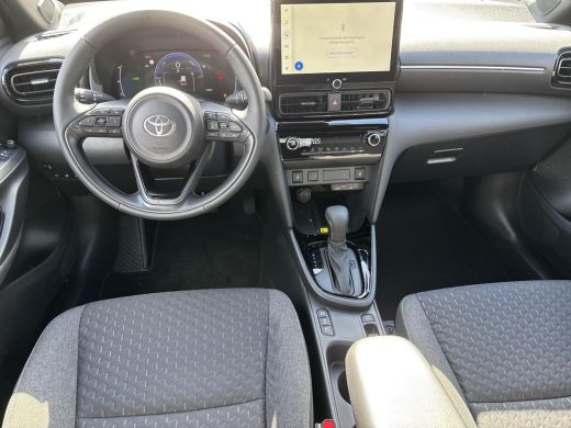 Toyota Yaris Cross 1.5 Hybrid 115 Dynamic + comfort pack! | ActivLease financial lease