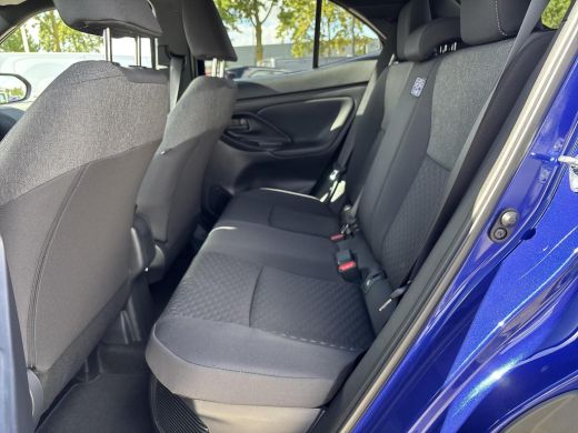 Toyota Yaris Cross 1.5 Hybrid 115 Dynamic + comfort pack! | ActivLease financial lease