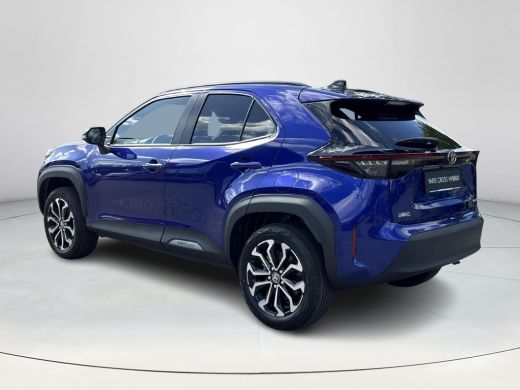 Toyota Yaris Cross 1.5 Hybrid 115 Dynamic + comfort pack! | ActivLease financial lease
