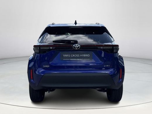 Toyota Yaris Cross 1.5 Hybrid 115 Dynamic + comfort pack! | ActivLease financial lease