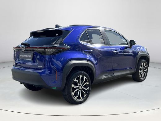 Toyota Yaris Cross 1.5 Hybrid 115 Dynamic + comfort pack! | ActivLease financial lease