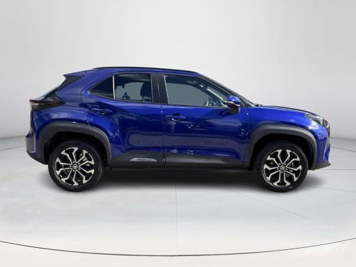 Toyota Yaris Cross 1.5 Hybrid 115 Dynamic + comfort pack! | ActivLease financial lease