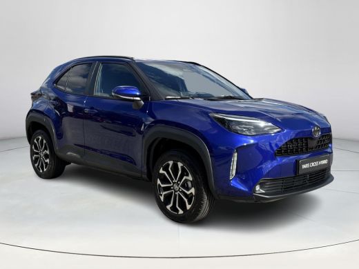 Toyota Yaris Cross 1.5 Hybrid 115 Dynamic + comfort pack! | ActivLease financial lease