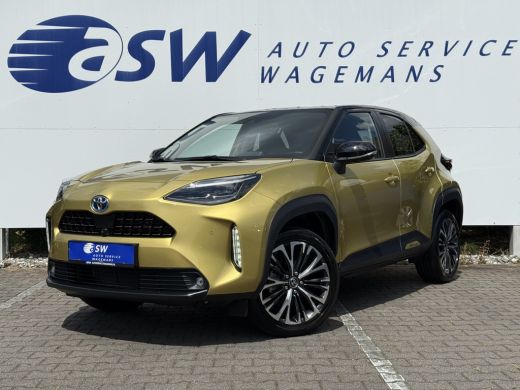 Toyota Yaris Cross 1.5 Hybrid Executive | Navi | CarPlay | 360* Camera | ACC | LED | DAB+ | 18 inch