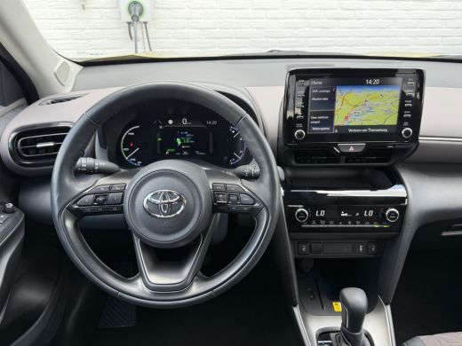 Toyota Yaris Cross 1.5 Hybrid Executive | Navi | CarPlay | 360* Camera | ACC | LED | DAB+ | 18 inch ActivLease financial lease