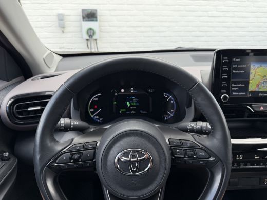 Toyota Yaris Cross 1.5 Hybrid Executive | Navi | CarPlay | 360* Camera | ACC | LED | DAB+ | 18 inch ActivLease financial lease