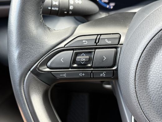Toyota Yaris Cross 1.5 Hybrid Executive | Navi | CarPlay | 360* Camera | ACC | LED | DAB+ | 18 inch ActivLease financial lease