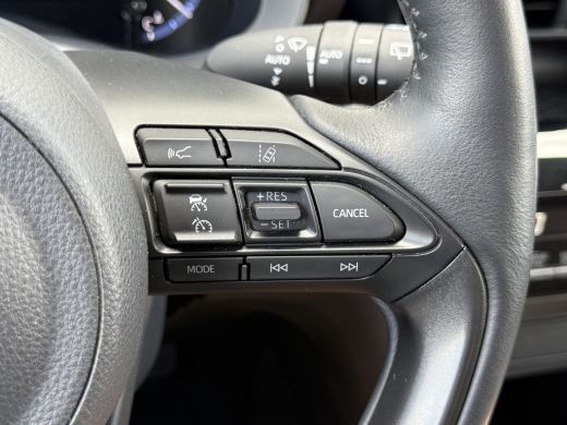 Toyota Yaris Cross 1.5 Hybrid Executive | Navi | CarPlay | 360* Camera | ACC | LED | DAB+ | 18 inch ActivLease financial lease