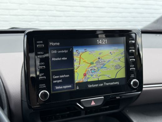 Toyota Yaris Cross 1.5 Hybrid Executive | Navi | CarPlay | 360* Camera | ACC | LED | DAB+ | 18 inch ActivLease financial lease