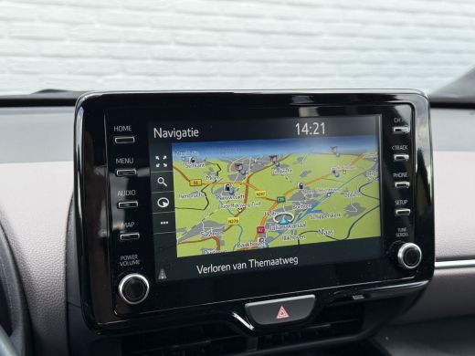 Toyota Yaris Cross 1.5 Hybrid Executive | Navi | CarPlay | 360* Camera | ACC | LED | DAB+ | 18 inch ActivLease financial lease
