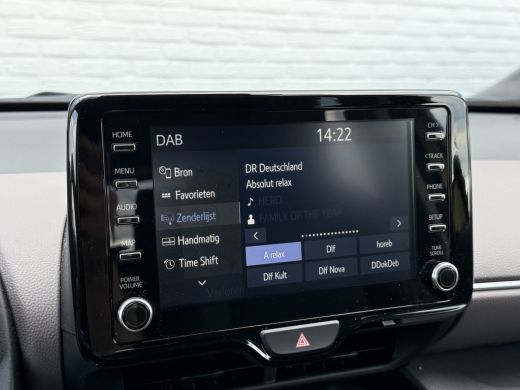 Toyota Yaris Cross 1.5 Hybrid Executive | Navi | CarPlay | 360* Camera | ACC | LED | DAB+ | 18 inch ActivLease financial lease