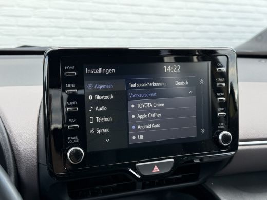 Toyota Yaris Cross 1.5 Hybrid Executive | Navi | CarPlay | 360* Camera | ACC | LED | DAB+ | 18 inch ActivLease financial lease