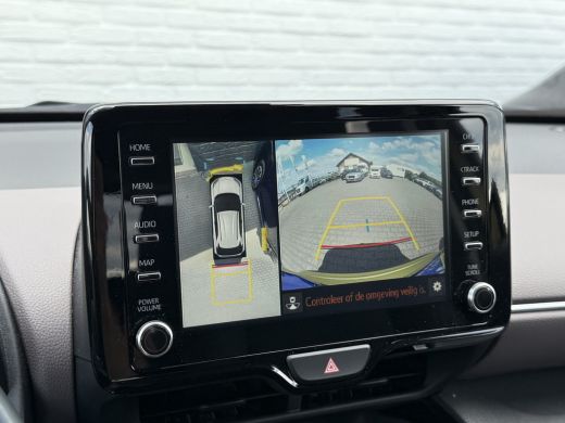 Toyota Yaris Cross 1.5 Hybrid Executive | Navi | CarPlay | 360* Camera | ACC | LED | DAB+ | 18 inch ActivLease financial lease