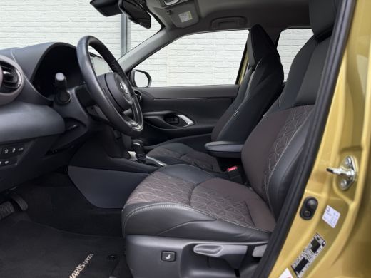 Toyota Yaris Cross 1.5 Hybrid Executive | Navi | CarPlay | 360* Camera | ACC | LED | DAB+ | 18 inch ActivLease financial lease