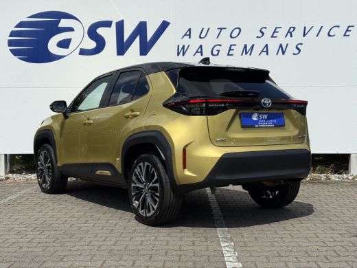Toyota Yaris Cross 1.5 Hybrid Executive | Navi | CarPlay | 360* Camera | ACC | LED | DAB+ | 18 inch ActivLease financial lease