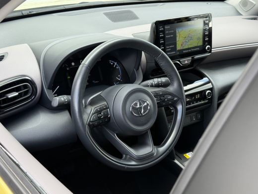 Toyota Yaris Cross 1.5 Hybrid Executive | Navi | CarPlay | 360* Camera | ACC | LED | DAB+ | 18 inch ActivLease financial lease