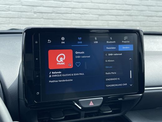 Toyota Yaris Cross 1.5 Hybrid Team D | CarPlay | Camera | ACC | LED | DAB+ | Keyless ActivLease financial lease