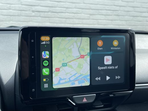 Toyota Yaris Cross 1.5 Hybrid Team D | CarPlay | Camera | ACC | LED | DAB+ | Keyless ActivLease financial lease