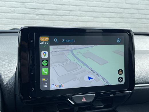 Toyota Yaris Cross 1.5 Hybrid Team D | CarPlay | Camera | ACC | LED | DAB+ | Keyless ActivLease financial lease