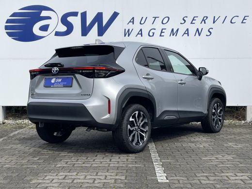 Toyota Yaris Cross 1.5 Hybrid Team D | CarPlay | Camera | ACC | LED | DAB+ | Keyless ActivLease financial lease