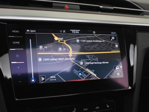 Volkswagen Arteon 1.4 TSI eHybrid R-Line Business 218pk | Full Options! l Nappa Leder l Panoramadak l Elektr. Stoel... ActivLease financial lease