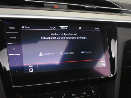 Volkswagen Arteon 1.4 TSI eHybrid R-Line Business 218pk l Full Options! l Nappa Leder l Panoramadak l Elektr. Stoel... ActivLease financial lease