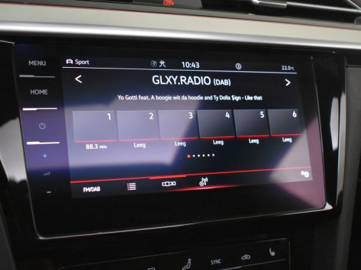 Volkswagen Arteon 1.4 TSI eHybrid R-Line Business 218pk l Full Options! l Nappa Leder l Panoramadak l Elektr. Stoel... ActivLease financial lease