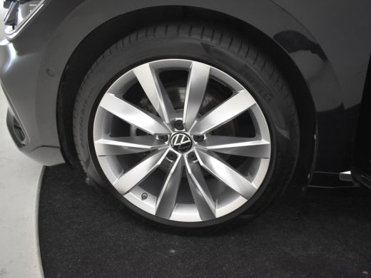 Volkswagen Arteon 1.4 TSI eHybrid R-Line Business 218pk l Full Options! l Nappa Leder l Panoramadak l Elektr. Stoel... ActivLease financial lease