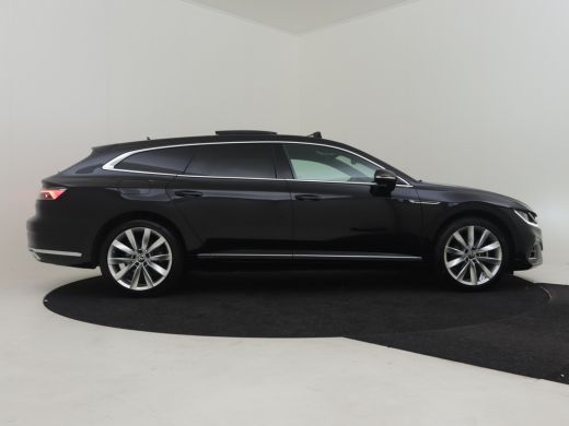 Volkswagen Arteon 1.4 TSI eHybrid R-Line Business 218pk l Full Options! l Nappa Leder l Panoramadak l Elektr. Stoel... ActivLease financial lease
