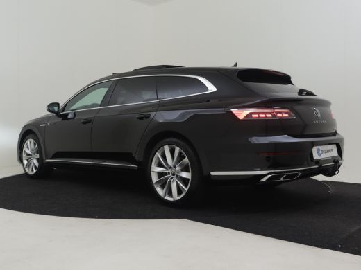 Volkswagen Arteon 1.4 TSI eHybrid R-Line Business 218pk | Full Options! l Nappa Leder l Panoramadak l Elektr. Stoel... ActivLease financial lease