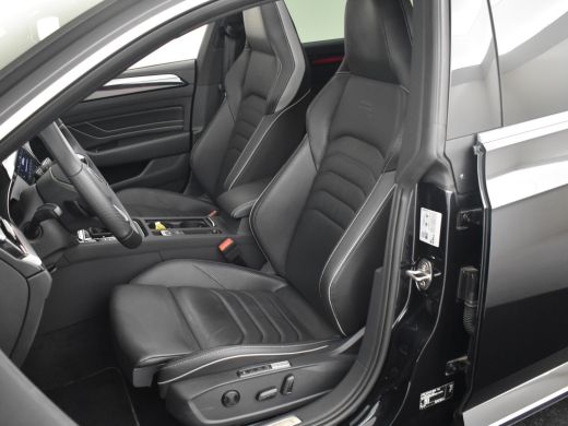 Volkswagen Arteon 1.4 TSI eHybrid R-Line Business 218pk | Full Options! l Nappa Leder l Panoramadak l Elektr. Stoel... ActivLease financial lease