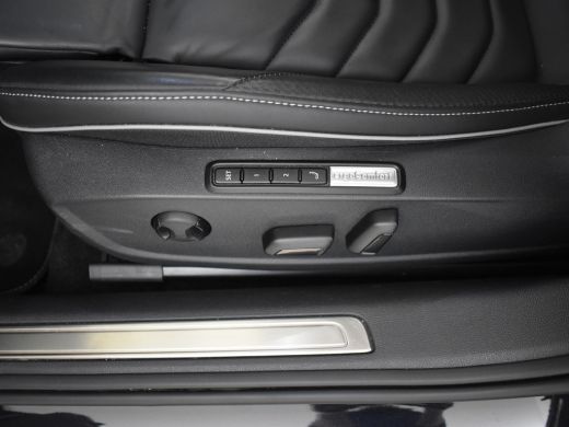 Volkswagen Arteon 1.4 TSI eHybrid R-Line Business 218pk l Full Options! l Nappa Leder l Panoramadak l Elektr. Stoel... ActivLease financial lease