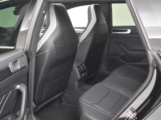 Volkswagen Arteon 1.4 TSI eHybrid R-Line Business 218pk | Full Options! l Nappa Leder l Panoramadak l Elektr. Stoel... ActivLease financial lease