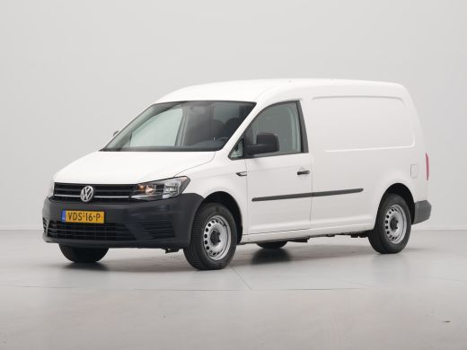 Volkswagen Caddy 2.0 TDI 102pk L2H1 BMT Maxi Trendline Navigatie Parkeersensors Volkswagen Caddy 2.0 TDI 102pk L2H1 BMT Maxi Trendline Navigatie Parkeersensors