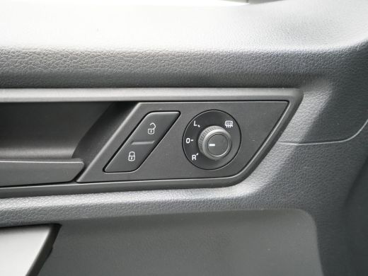 Volkswagen Caddy 2.0 TDI 102pk L2H1 BMT Maxi Trendline Navigatie Parkeersensors ActivLease financial lease