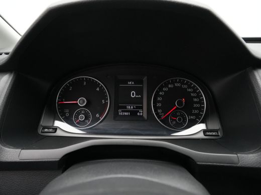 Volkswagen Caddy 2.0 TDI 102pk L2H1 BMT Maxi Trendline Navigatie Parkeersensors ActivLease financial lease
