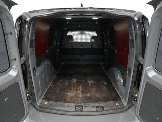 Volkswagen Caddy 2.0 TDI 1st Edition ActivLease financial lease