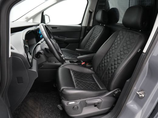 Volkswagen Caddy 2.0 TDI 1st Edition ActivLease financial lease