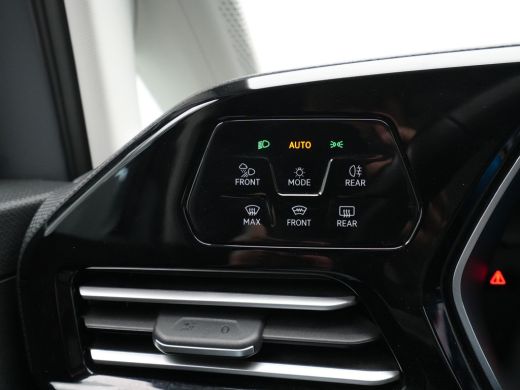 Volkswagen Caddy 2.0 TDI 1st Edition ActivLease financial lease